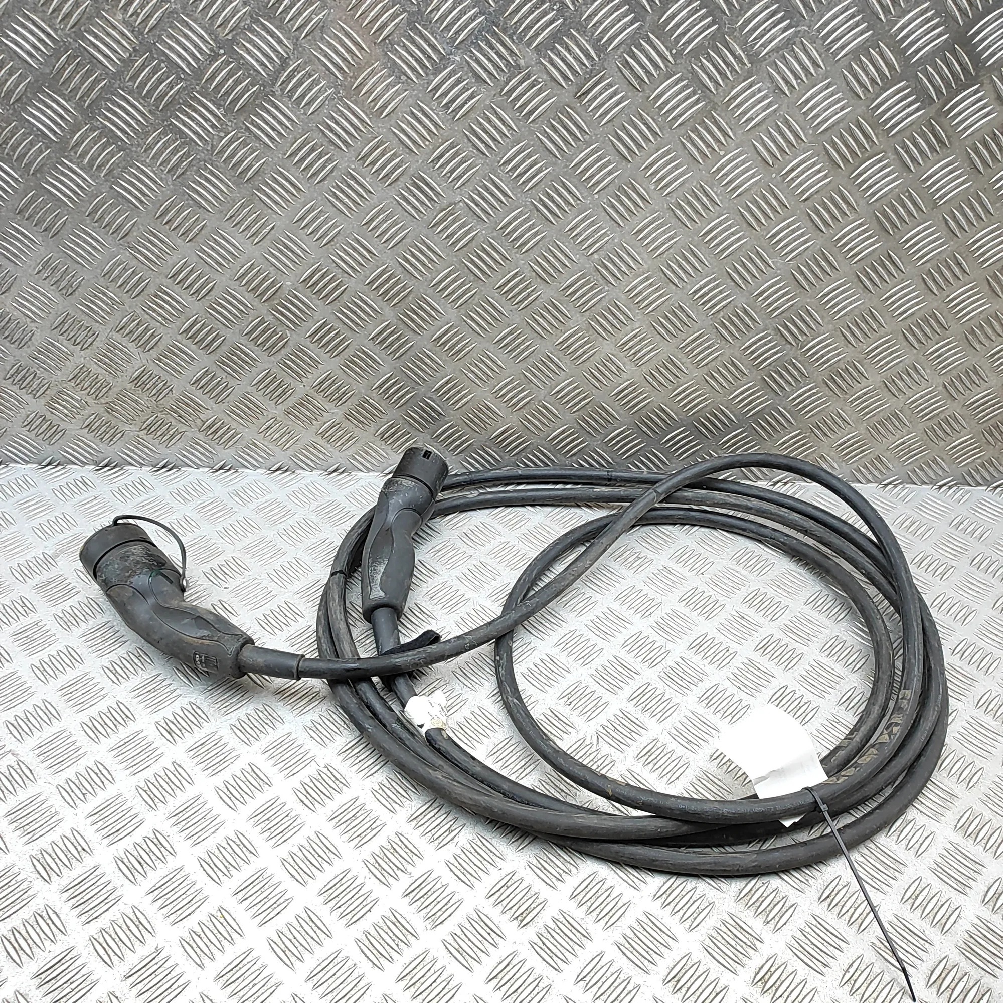 Câble de charge Volvo XC40 (536) 32324603 image 3