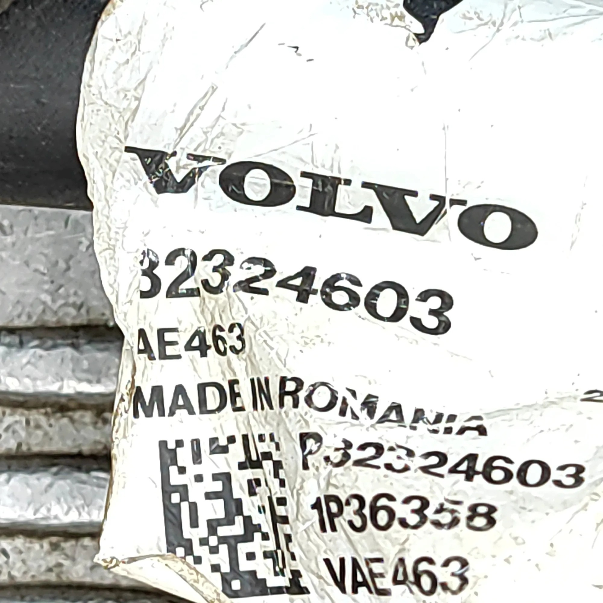 Câble de charge Volvo XC40 (536) 32324603 image 7