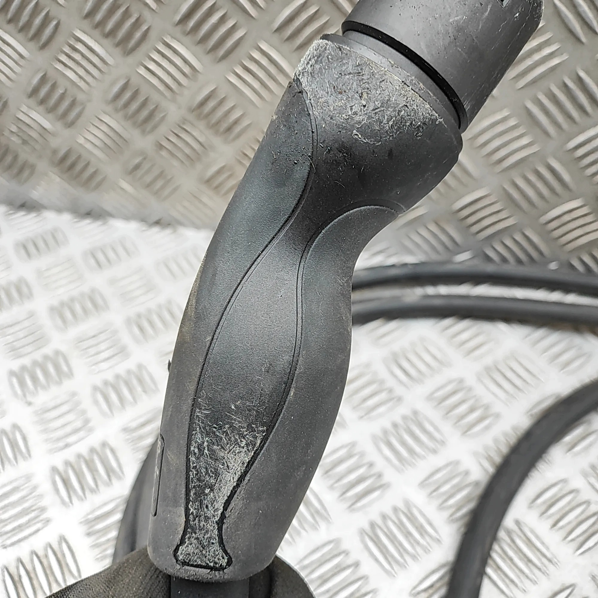 Câble de charge Volvo XC40 (536) 32324603 image 8