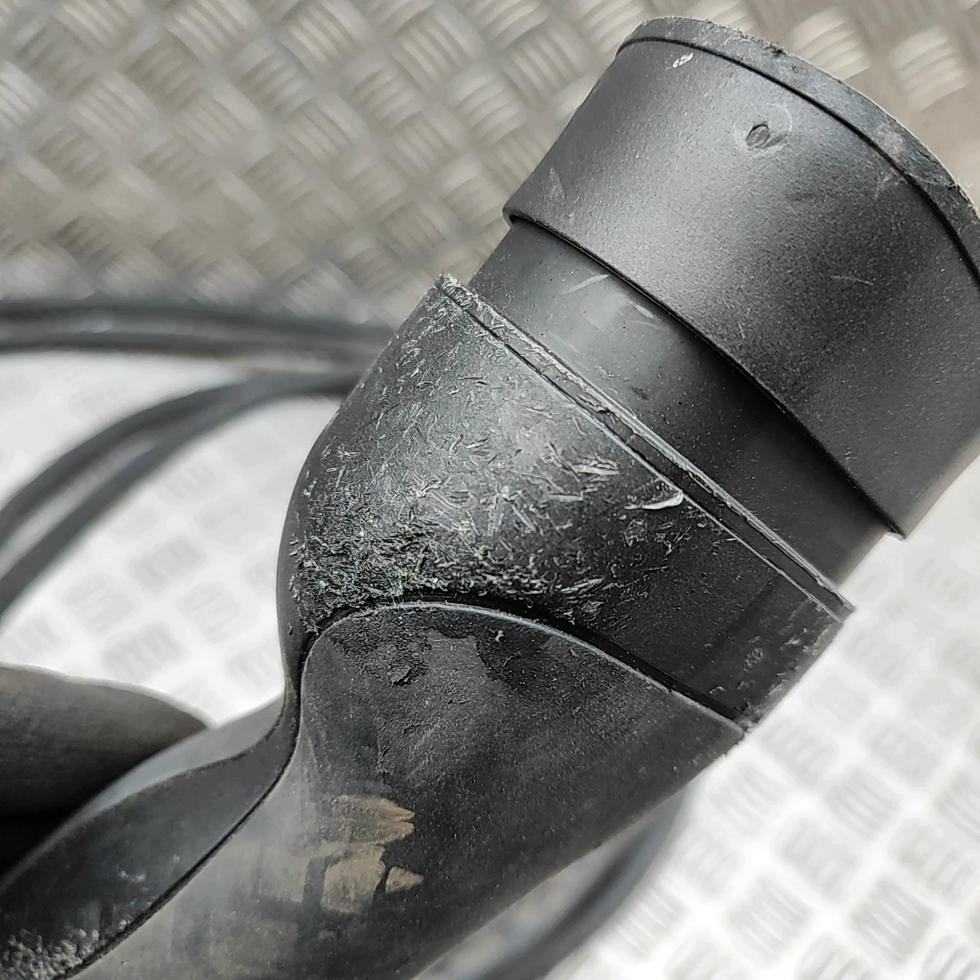 Câble de charge Volvo XC40 (536) 32324603 image 9