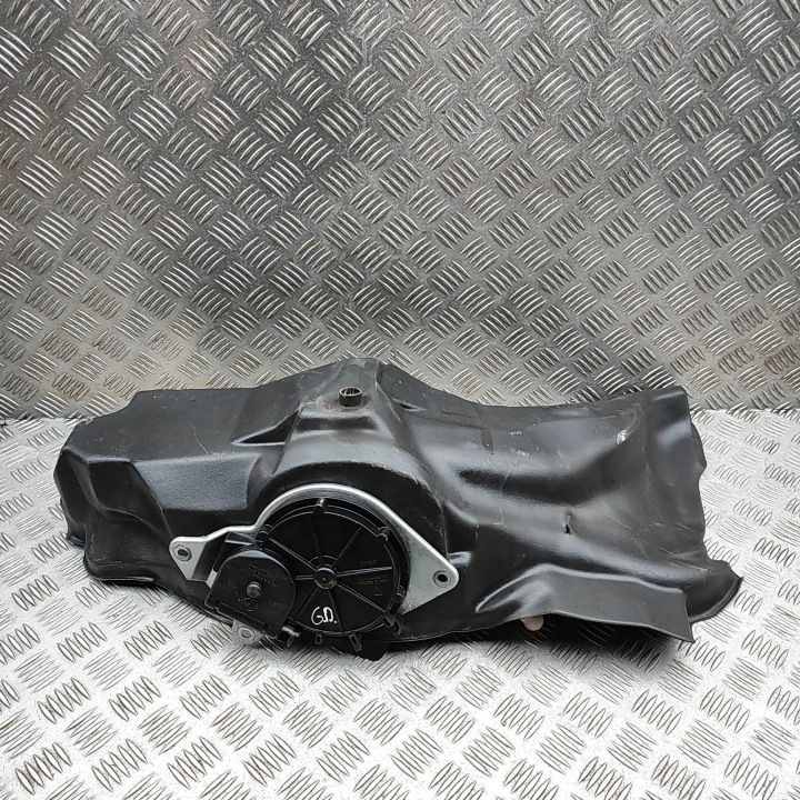 Mécanisme de toit pliant Porsche Boxster (987) 98756118000 36236178 3.2L