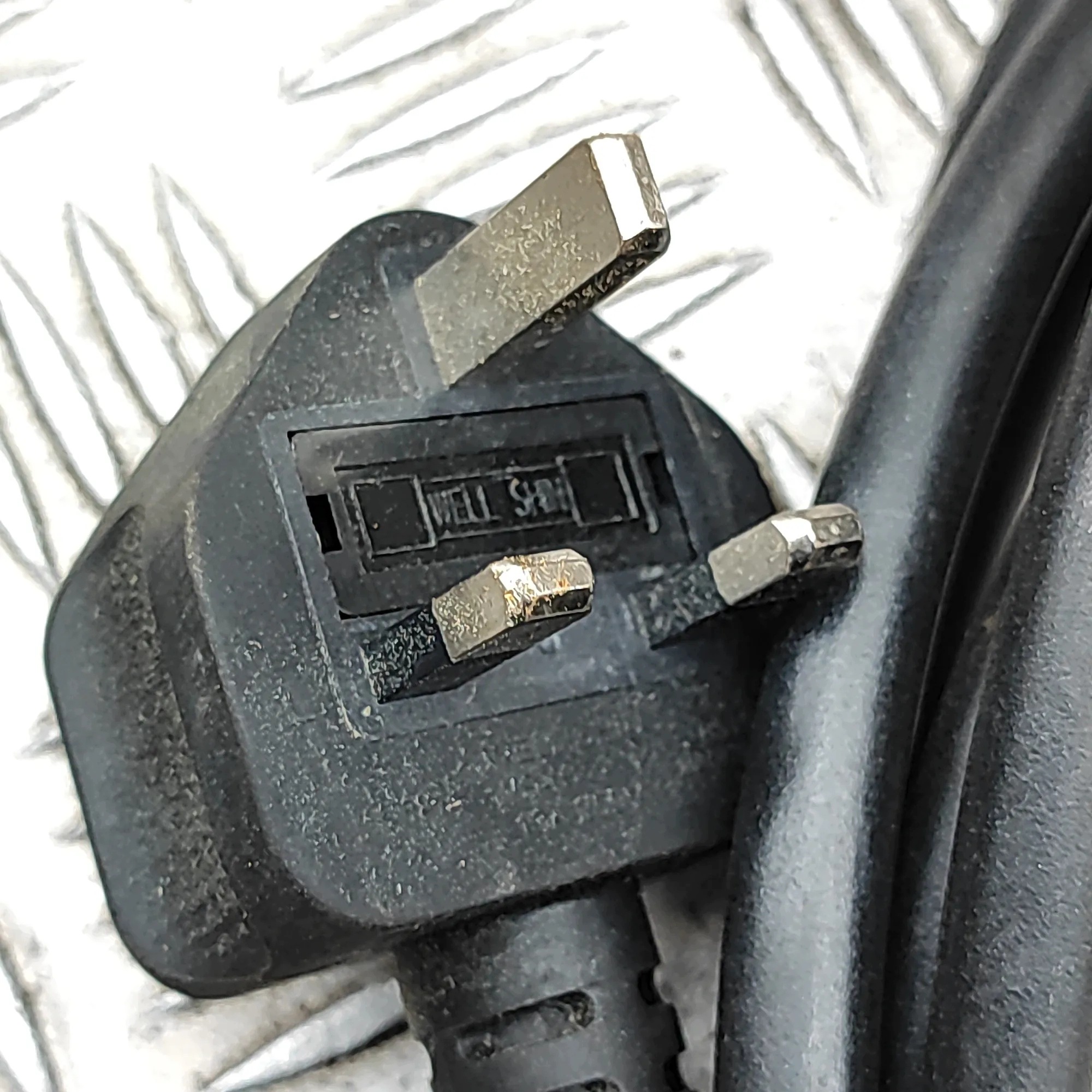 Cable de carga Polestar 2 32257295 usado image 5