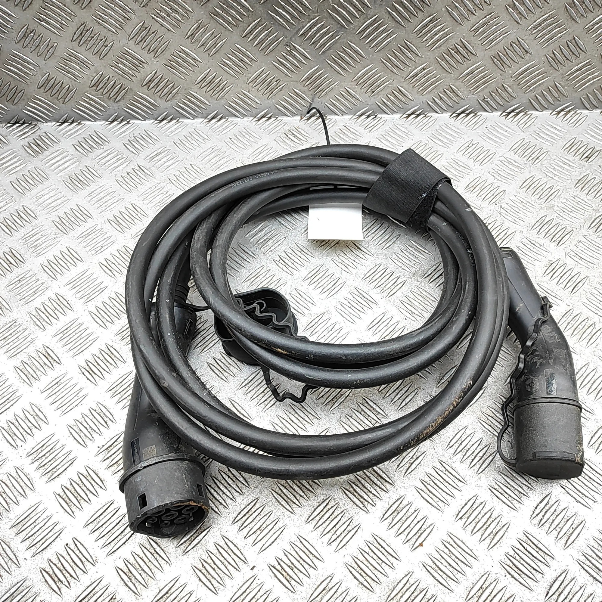 Ladekabel Polestar 2 (P) 62893IEC123 162kW 2023 image 3