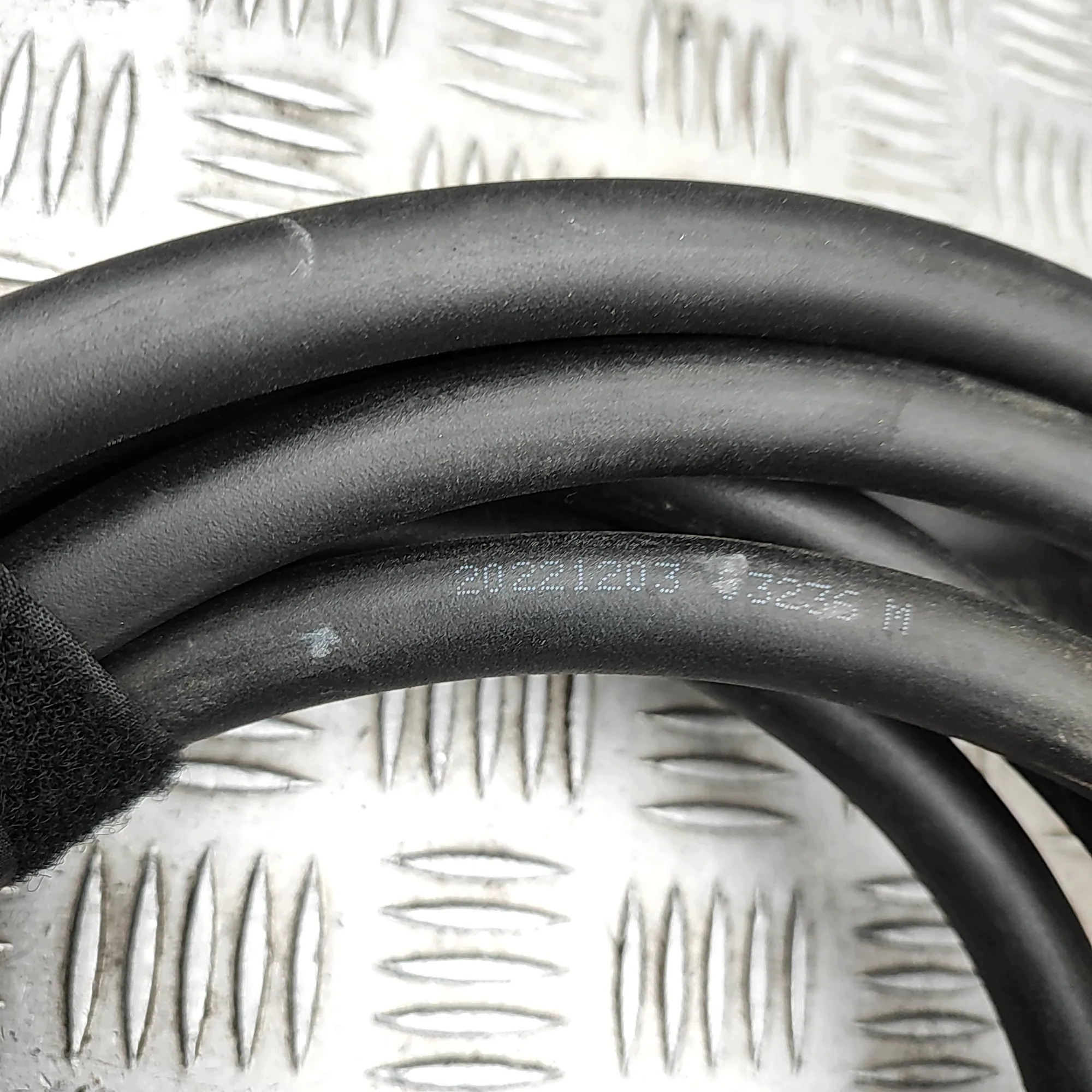Ladekabel Polestar 2 (P) 62893IEC123 162kW 2023 image 8