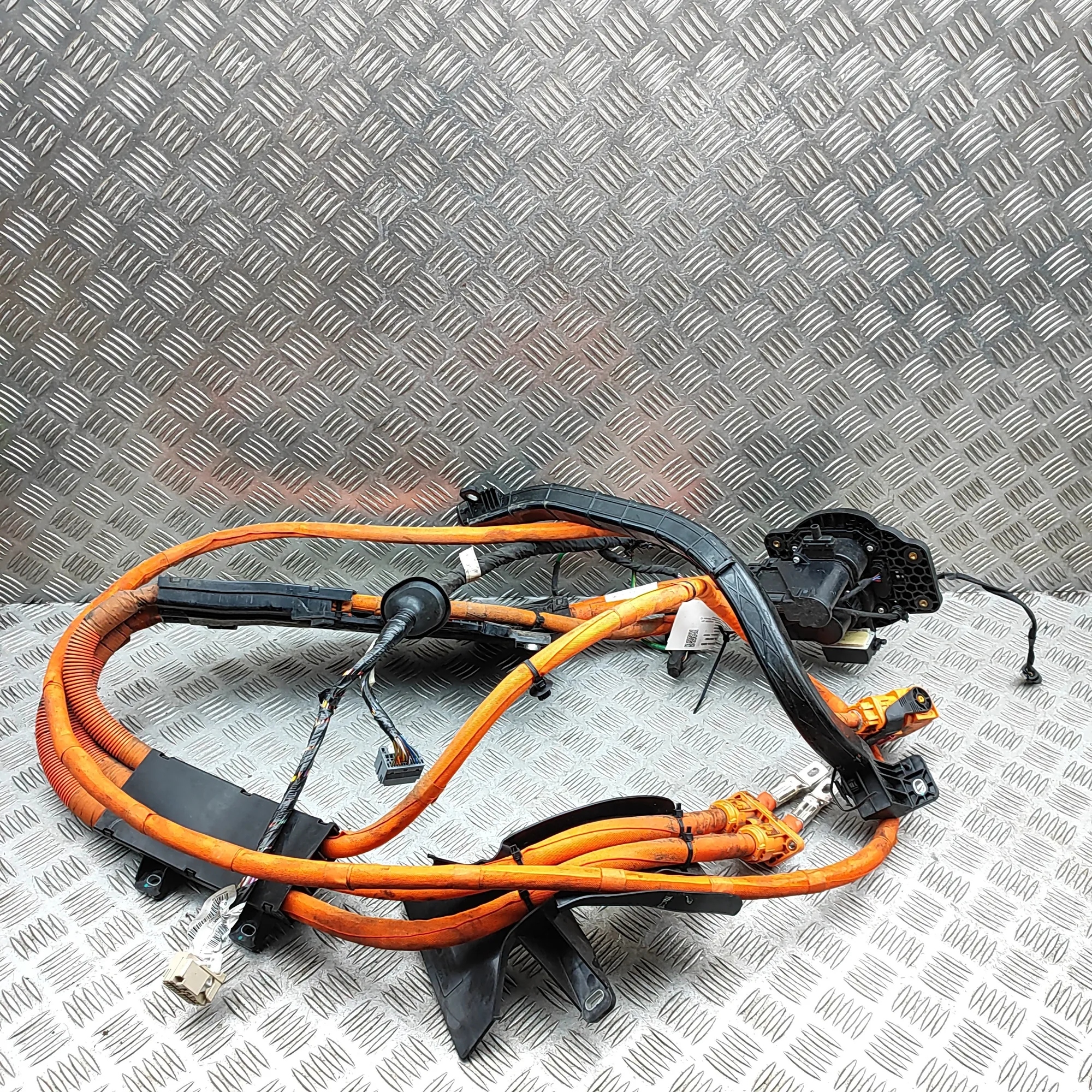 Câble de charge Polestar 2 (P) 32340935 2023 image 2