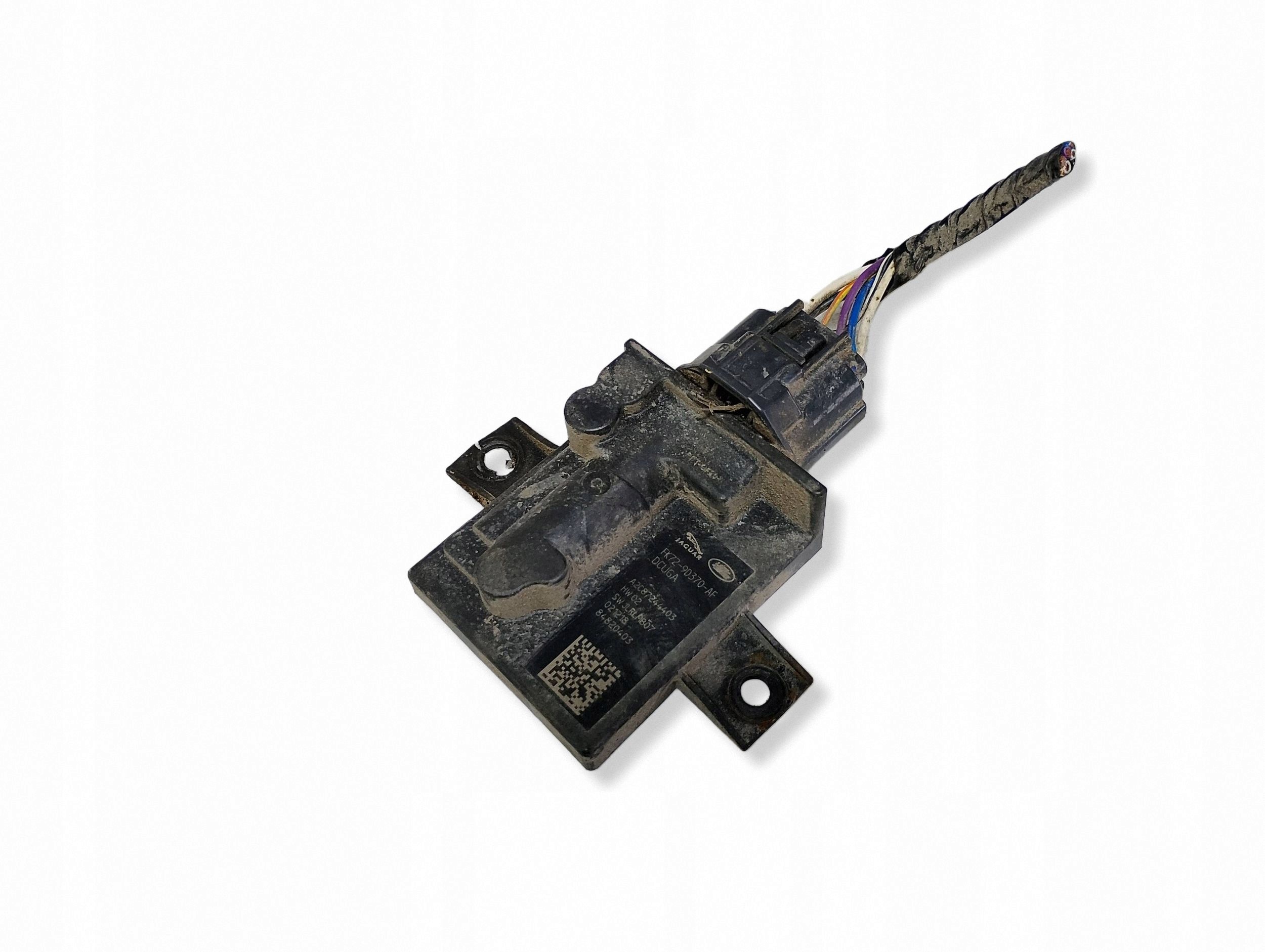 Jaguar OE FK72-9D370-AF Module Pompe à Carburant image 2