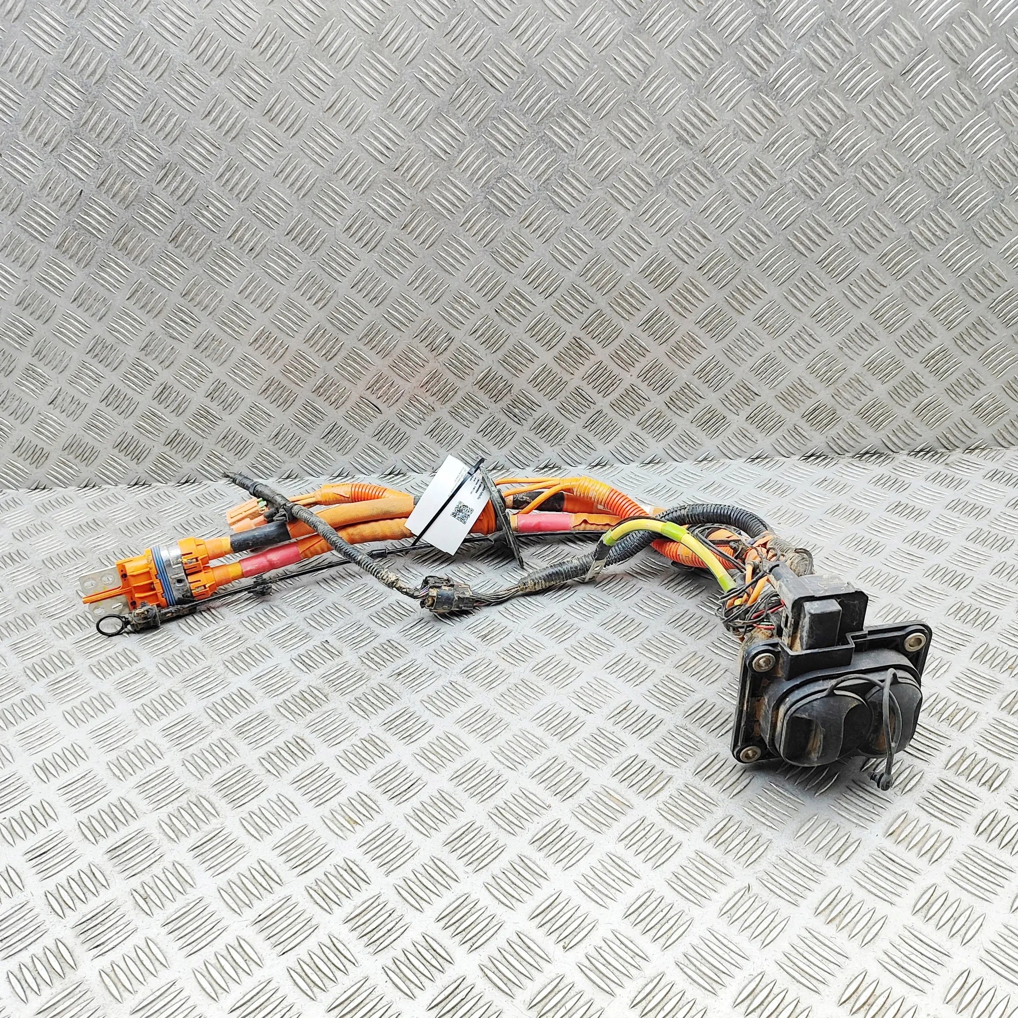 Câble de charge BYD Atto 3 SC2EM2106400 image 2