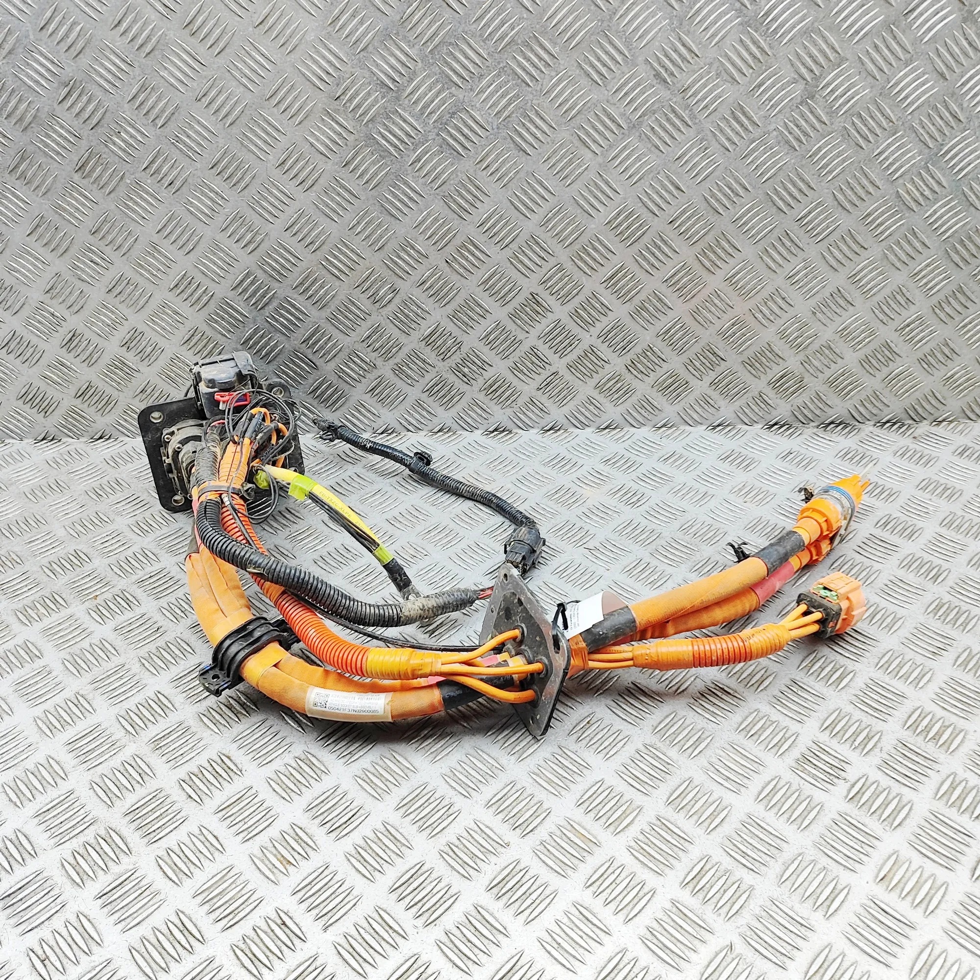 Câble de charge BYD Atto 3 SC2EM2106400 image 3