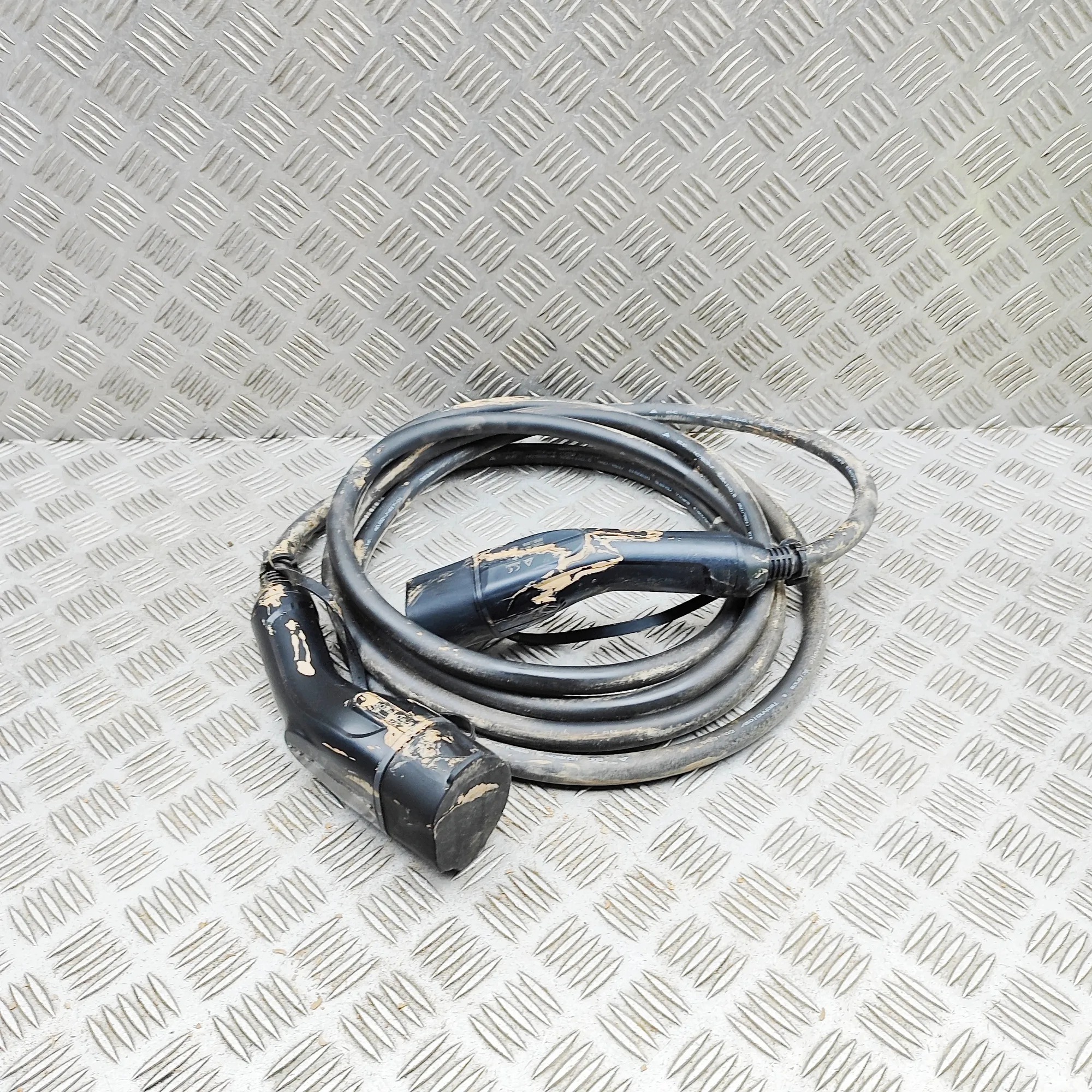 BYD Atto 3 latauskaapeli SC2E2126050B image 3