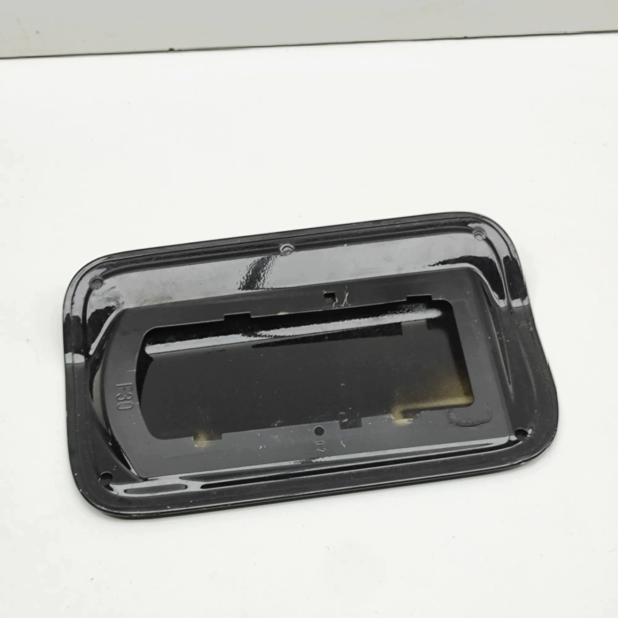 Polttoainetankin luukku BMW 3 (F30, F80) 7373856