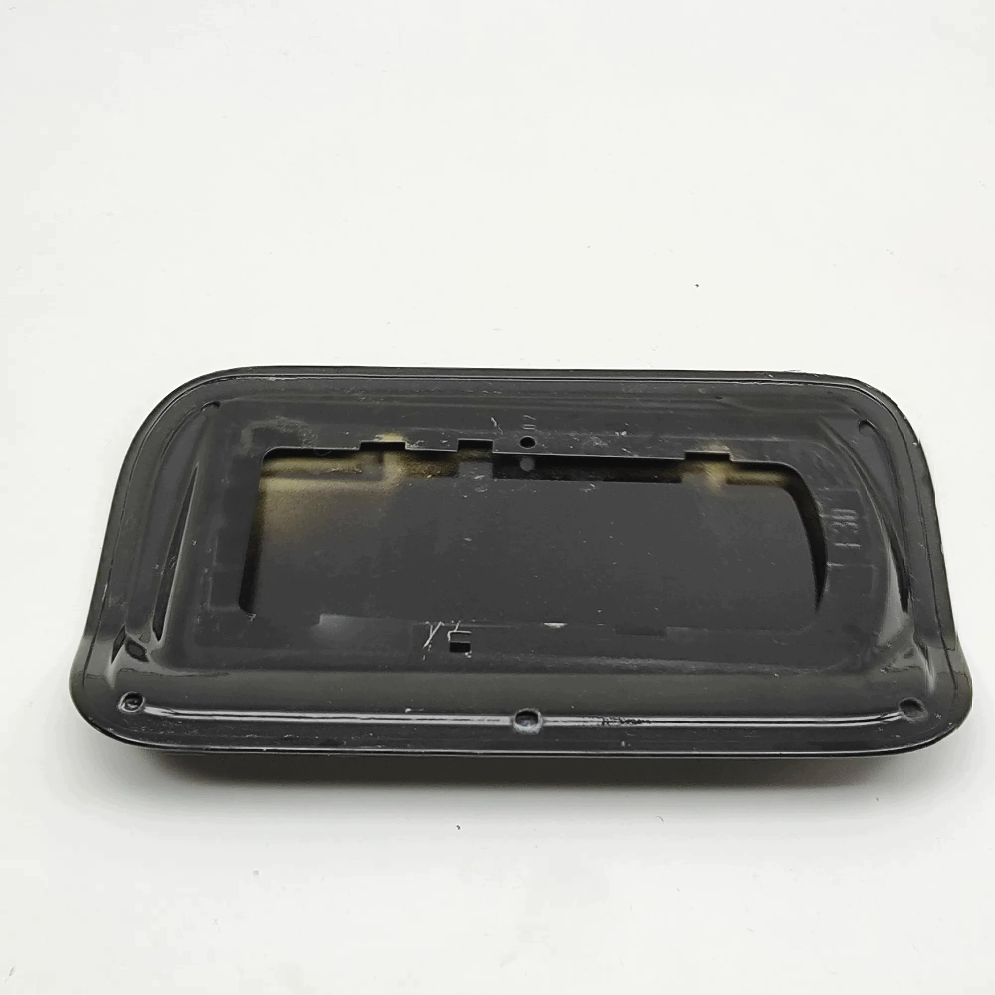 Kleppendeksel brandstoftank BMW 3 (F30, F80) 7373856 image 3
