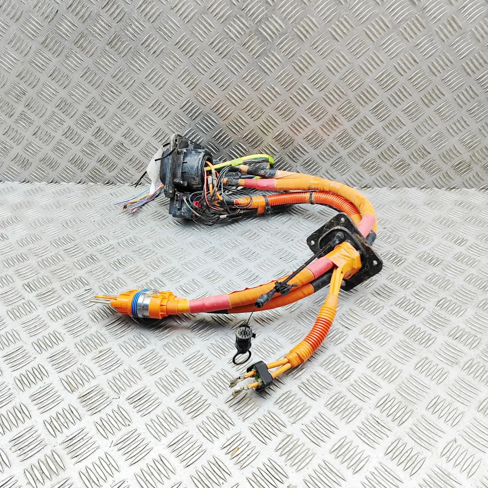 Câble de charge BYD Atto 3 1364774700 image 3