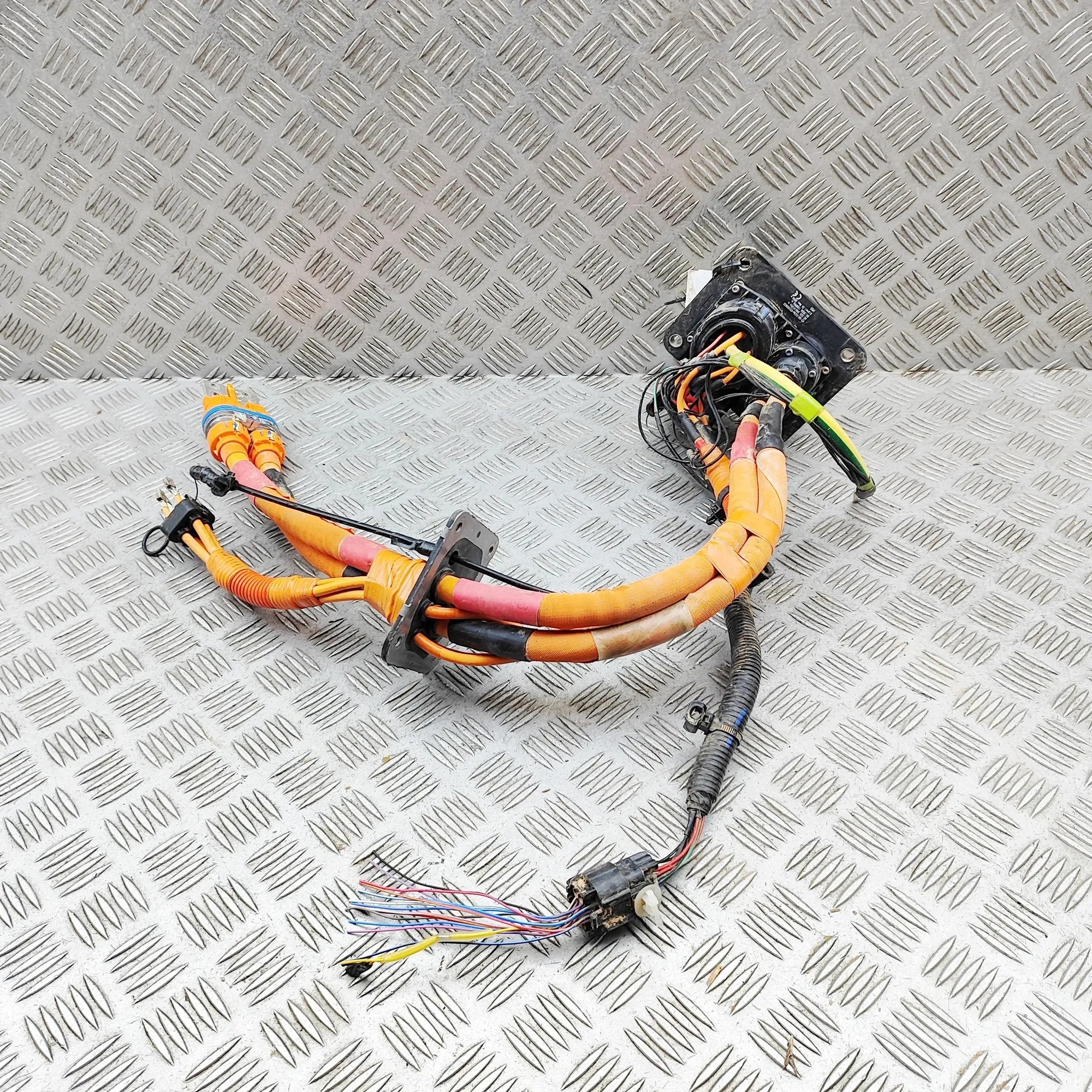 Câble de charge BYD Atto 3 1364774700 image 4