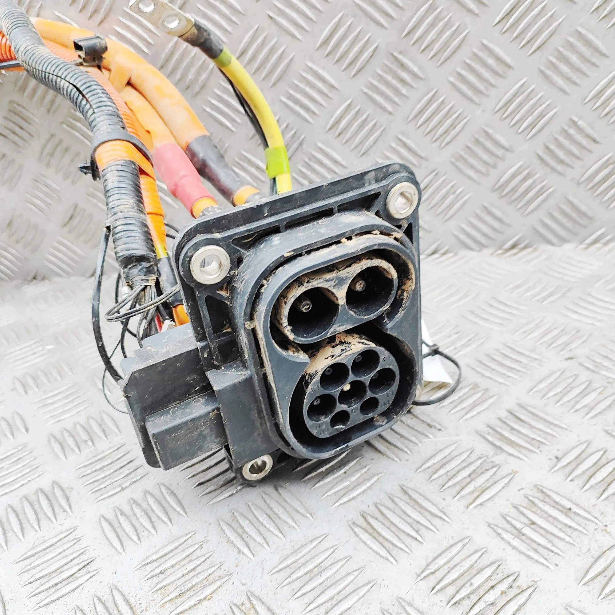 Câble de charge BYD Atto 3 1364774700 image 6
