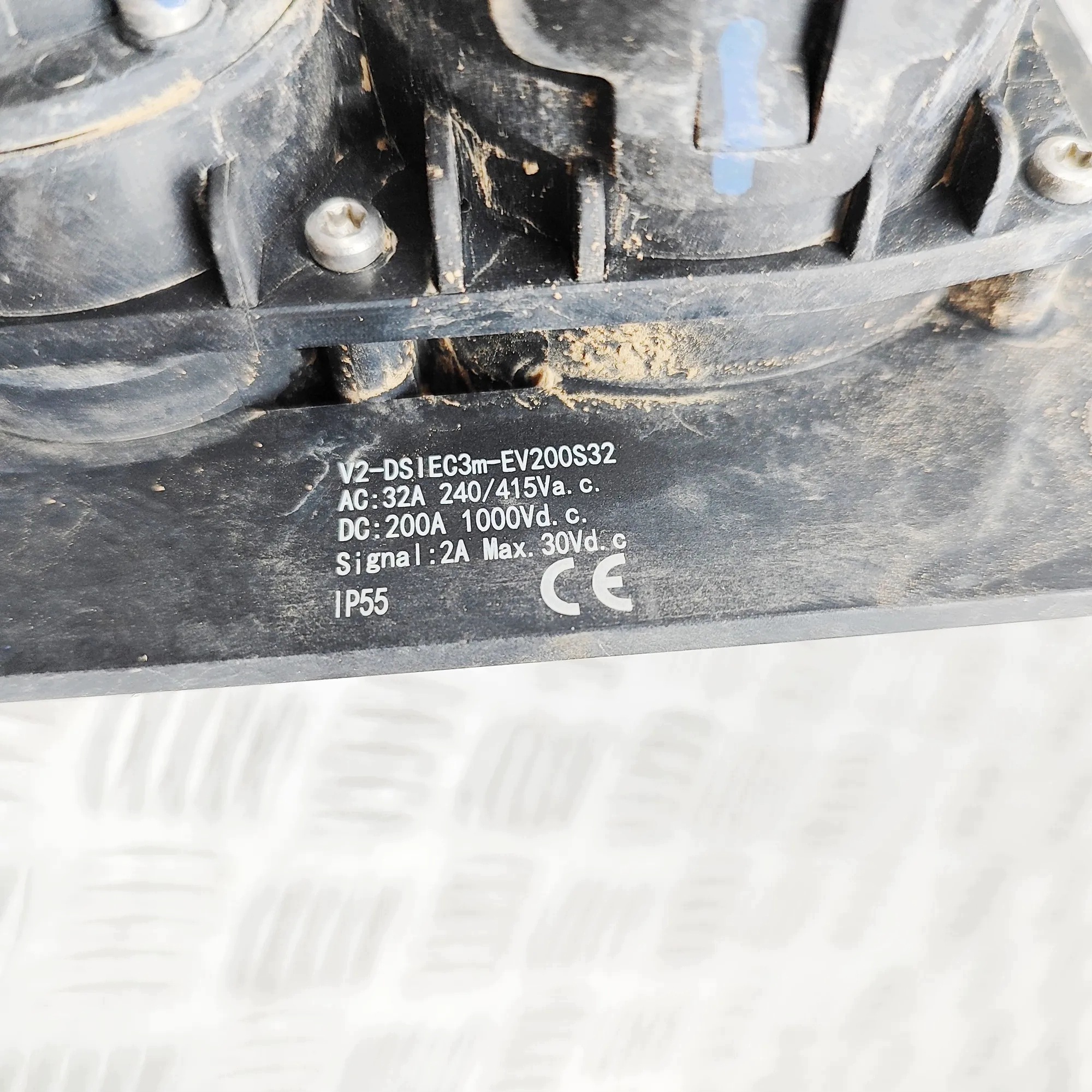 Câble de charge BYD Atto 3 1364774700 image 7