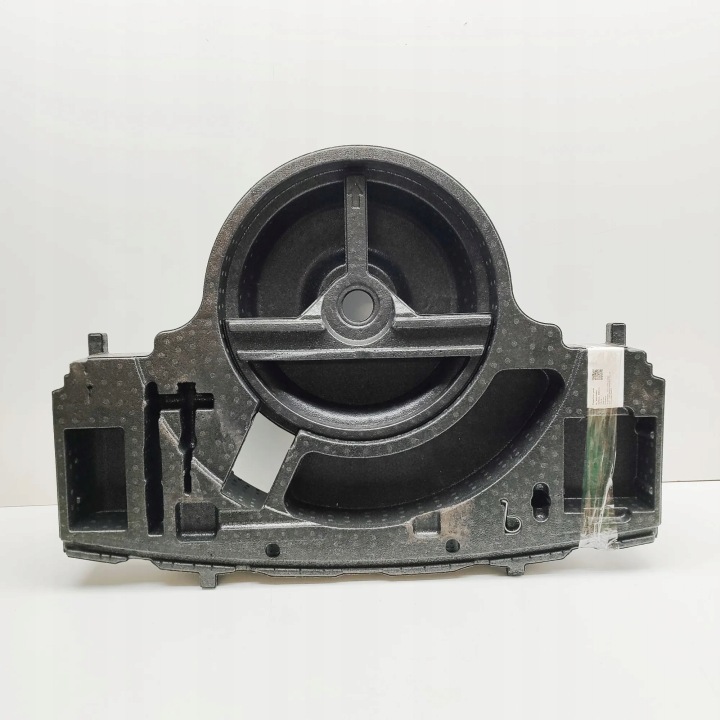 Trunk Foam Seat Tarraco (KN2) 5FJ012115 36521901 1.5L 110kW 2021