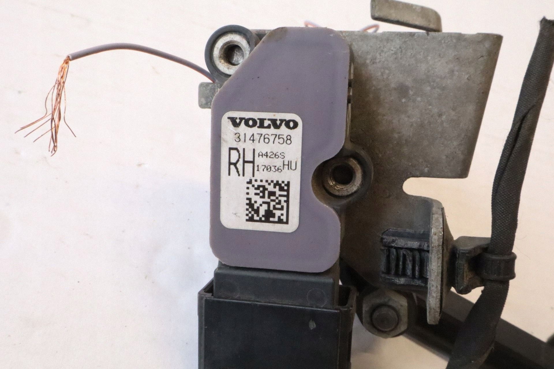 Level Sensor Front Volvo S90 V90 31476758 image 6