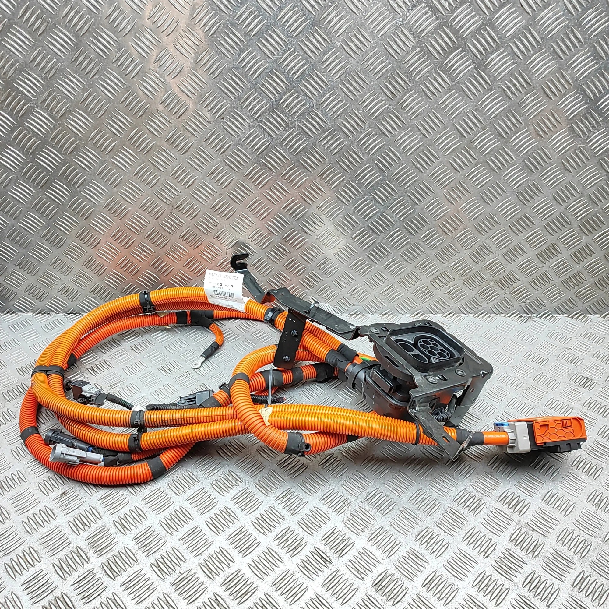 Cable de carga Toyota Proace City Verso 9851609280 image 2