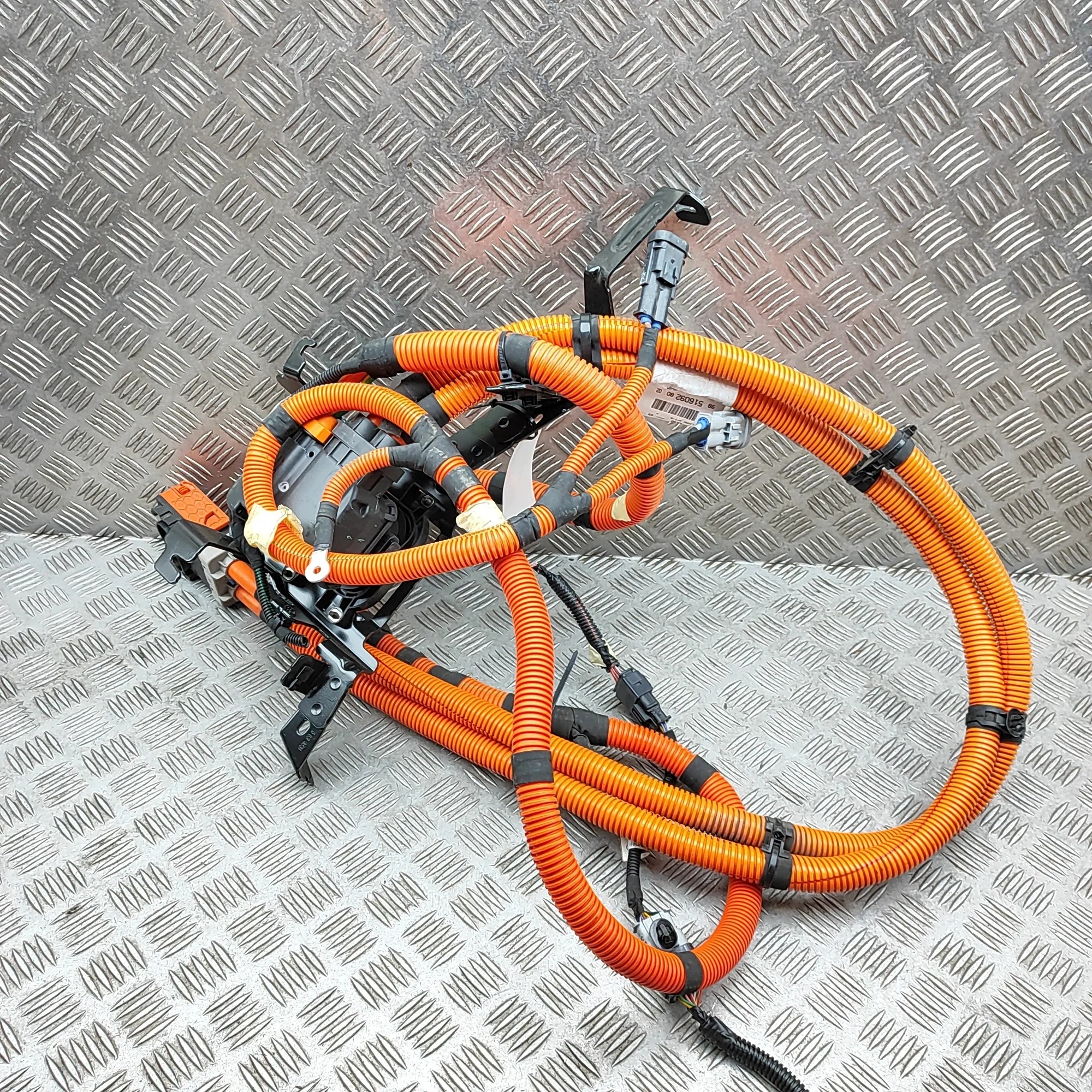 Cable de carga Toyota Proace City Verso 9851609280 image 3