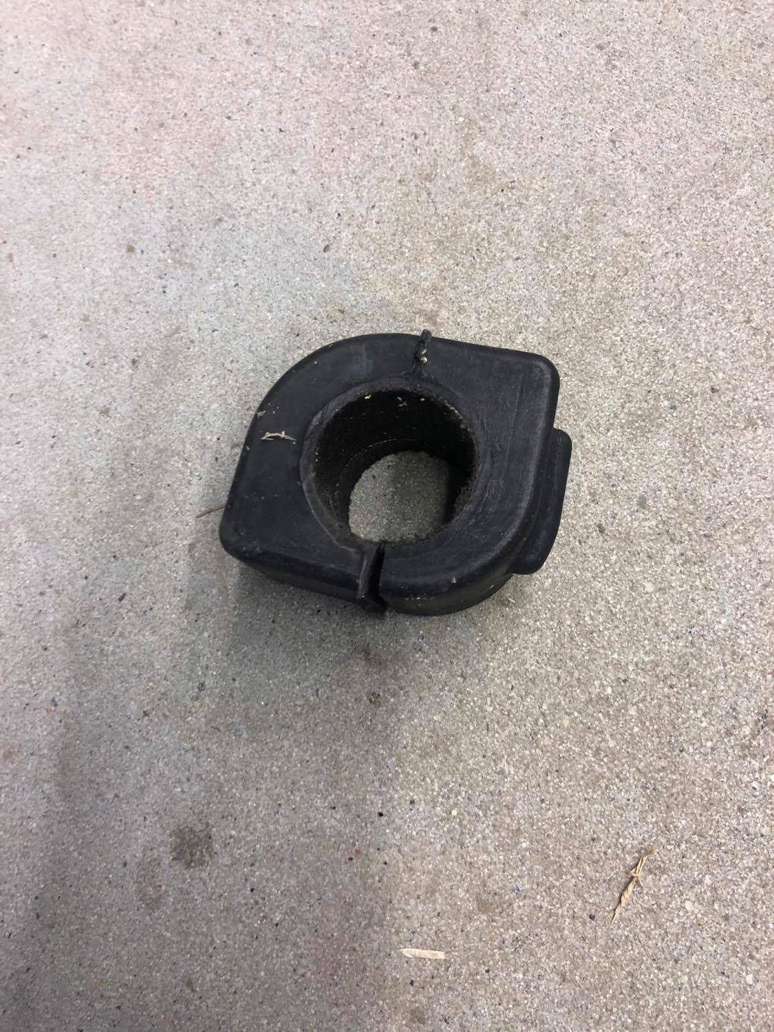 Chevrolet 404062 Suspension Stabilizer Used image 2