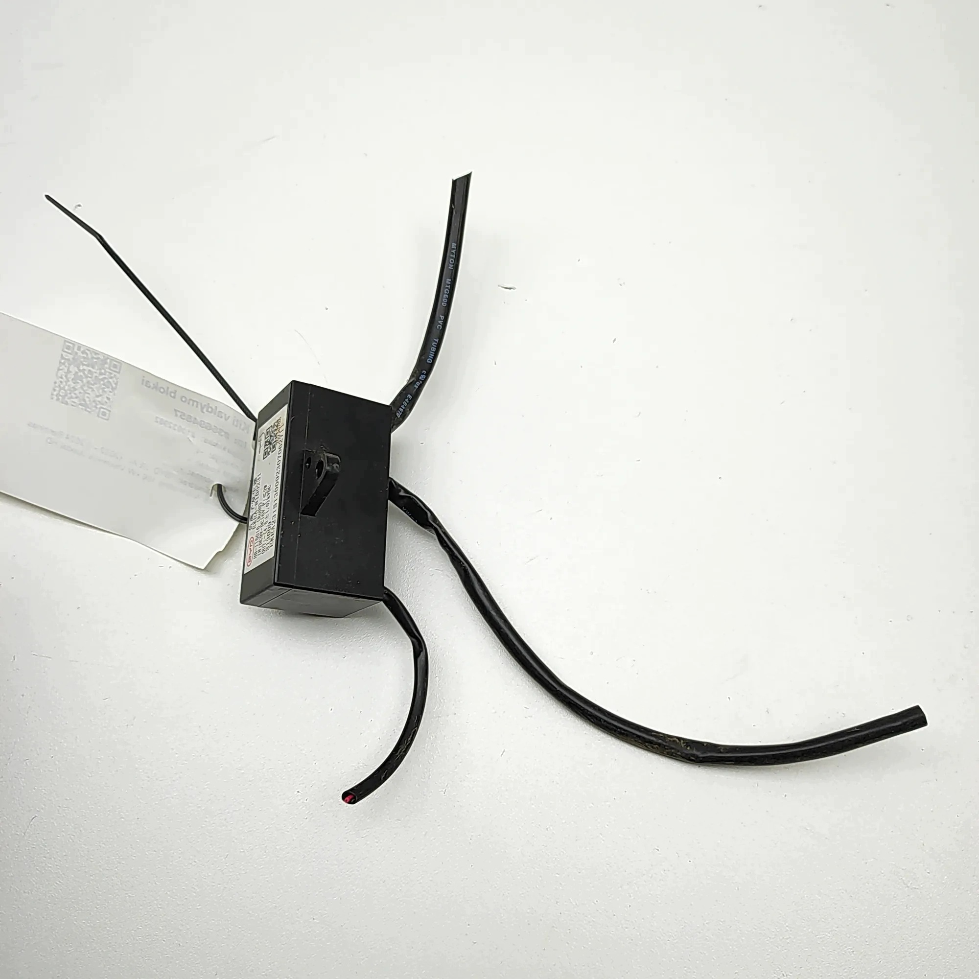 Capteur qualité air BYD Seal EKEA8100231 2024 image 3