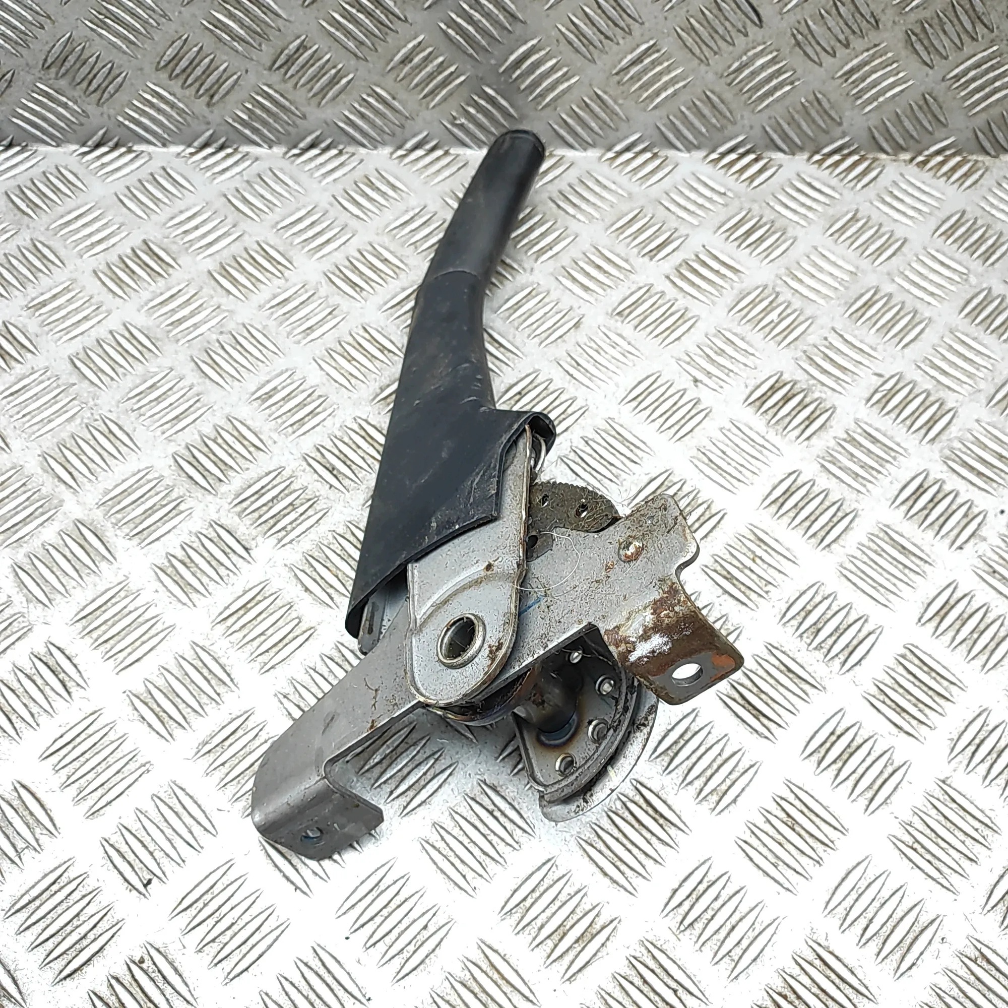 Käsijarrukahva Mitsubishi L200/Triton 4815A108 image 4