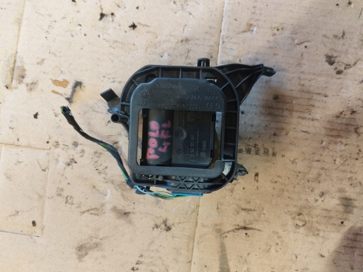 Seat Ibiza Motore alette riscaldatore 2008 1.4L 0132801357 0 132 801 357, 01