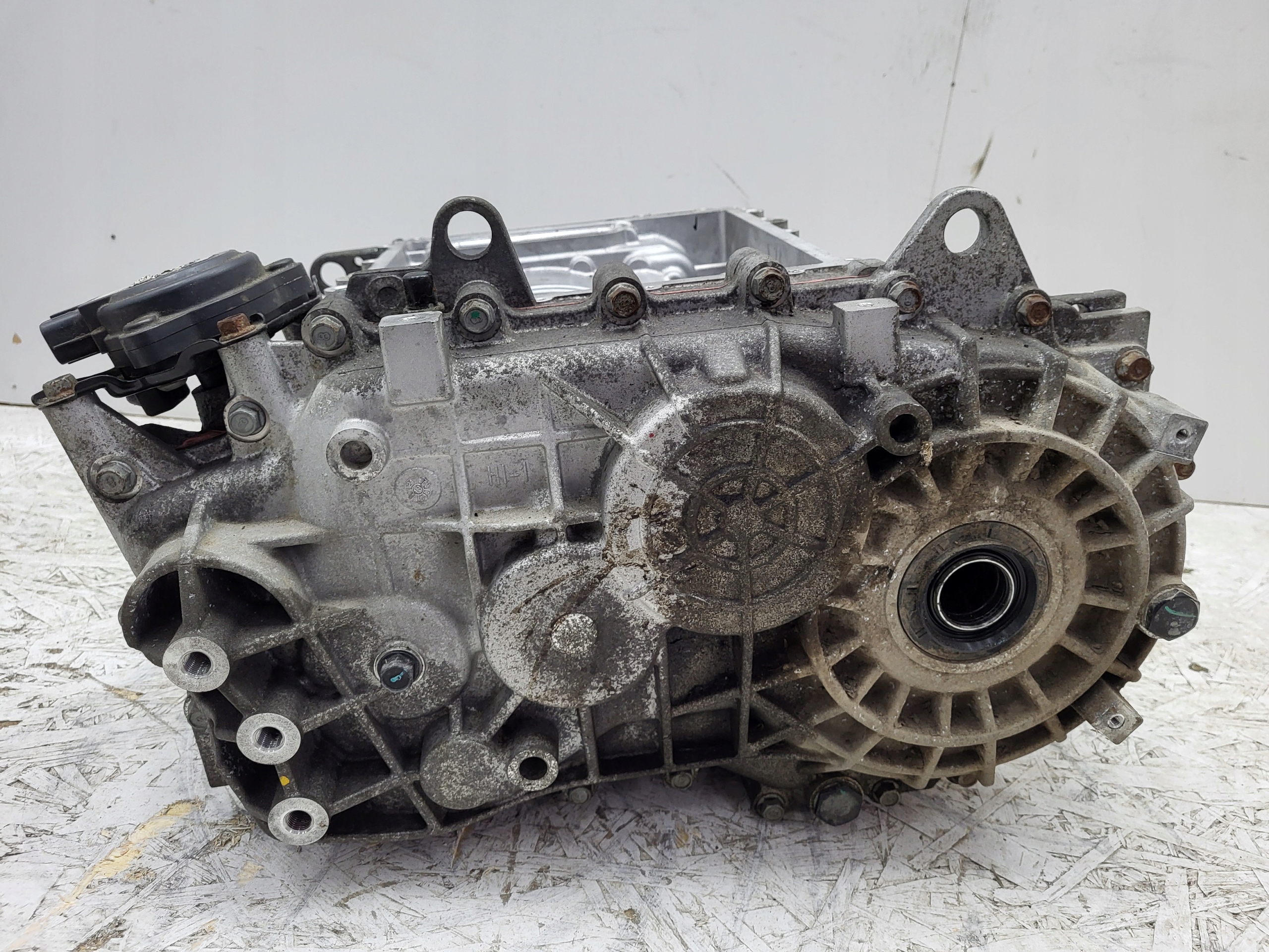 Motor Elétrico Kia EV6 Hyundai Ioniq 5 36500-1XAA0 image 7