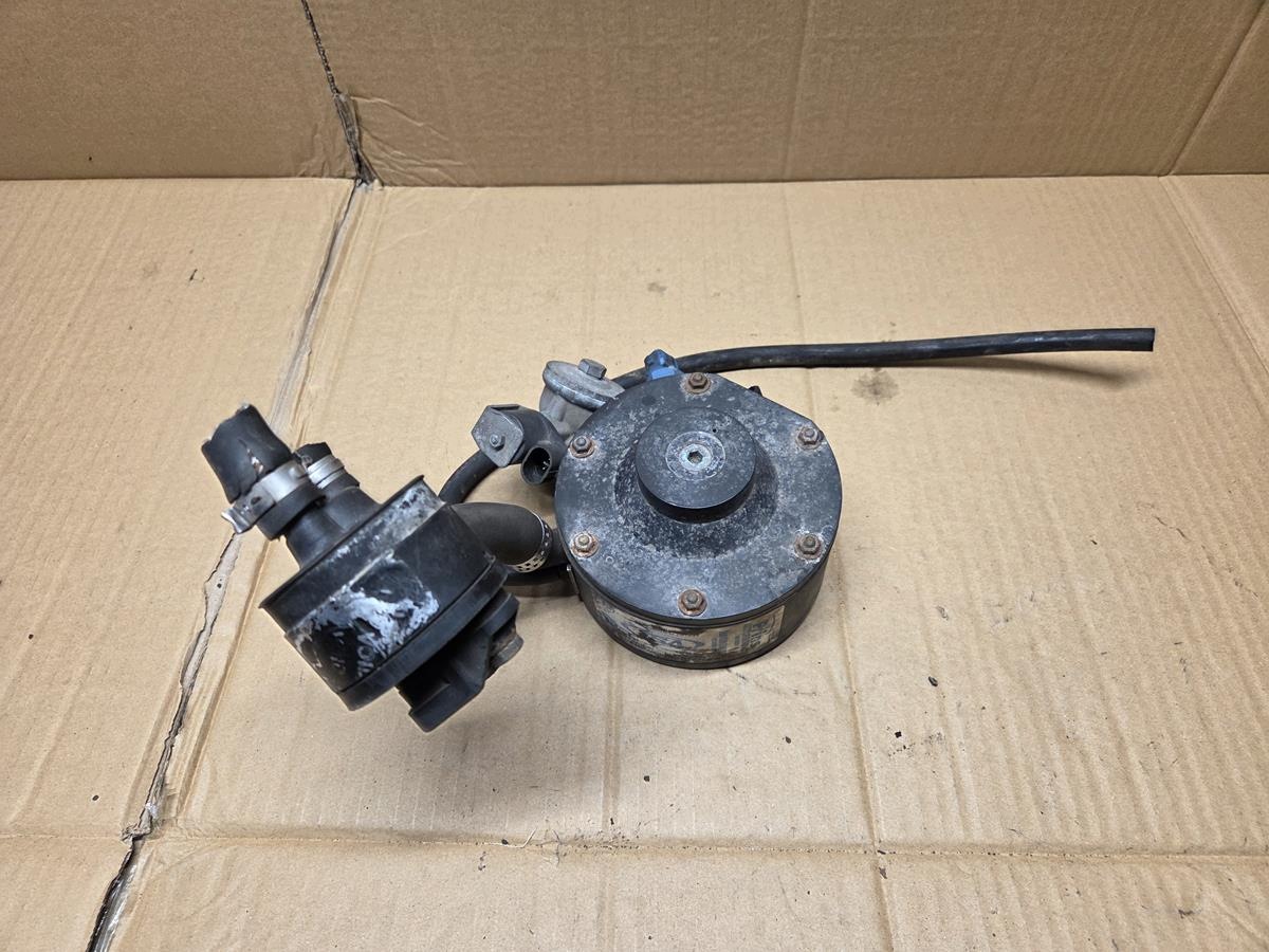 Riduttore Evaporatore GPL PRINS 180/10001/H Usato image 2