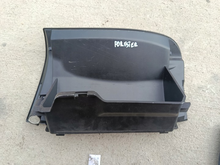 Cassetto passeggero Subaru Forester III SH 2011 Europa