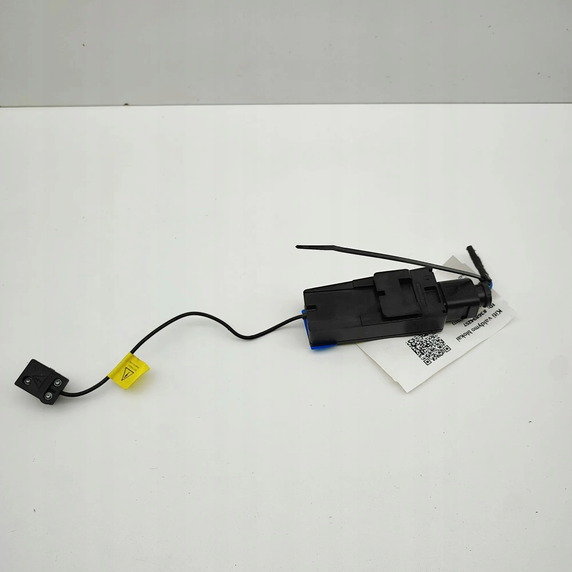 Luchtdruksensor Porsche Panamera 971 4H0963459A image 2