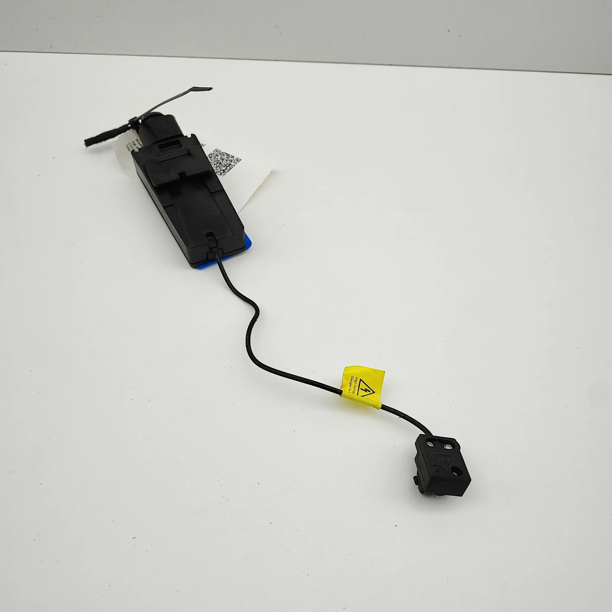 Luftdrucksensor Porsche Panamera 971 4H0963459A