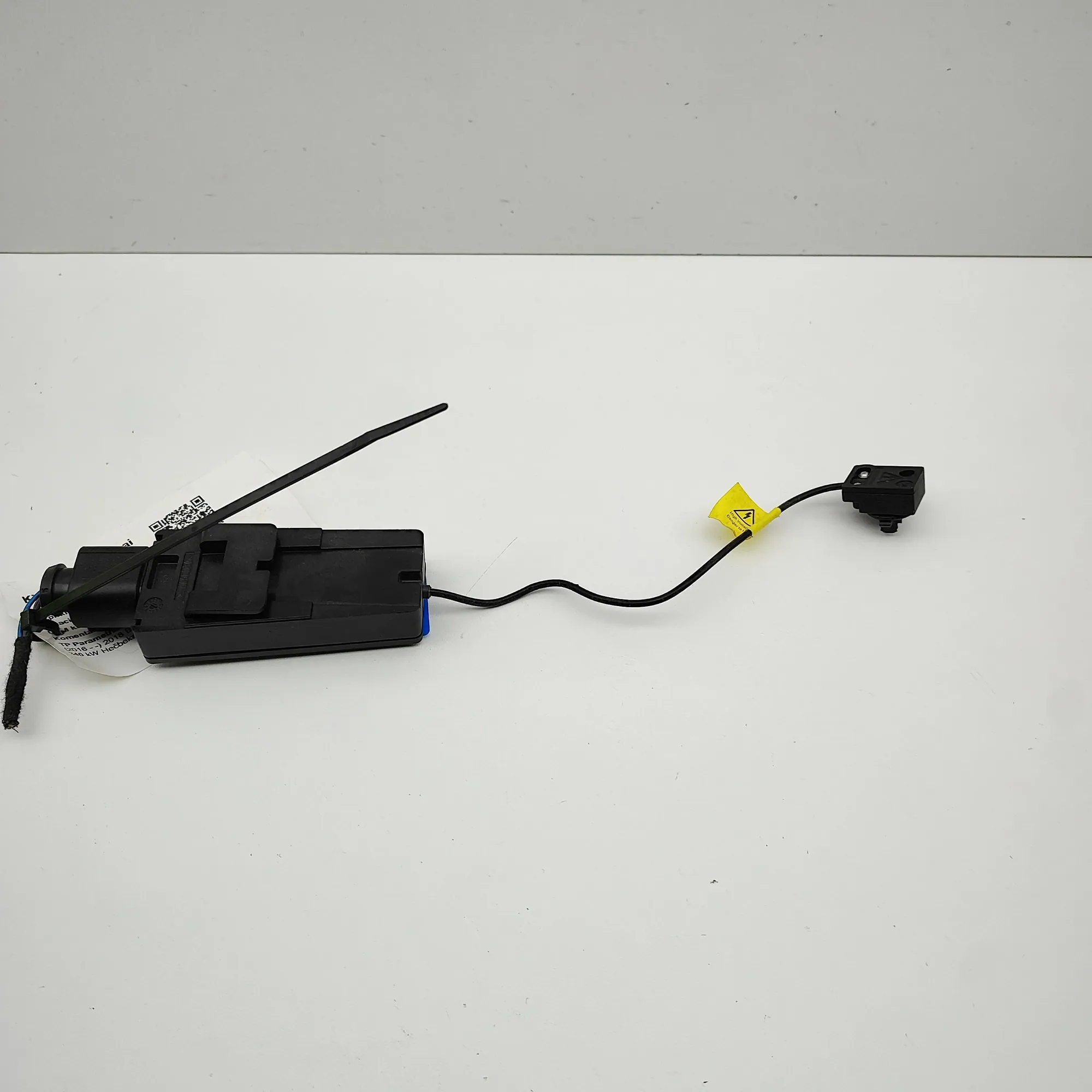 Luchtdruksensor Porsche Panamera 971 4H0963459A image 3