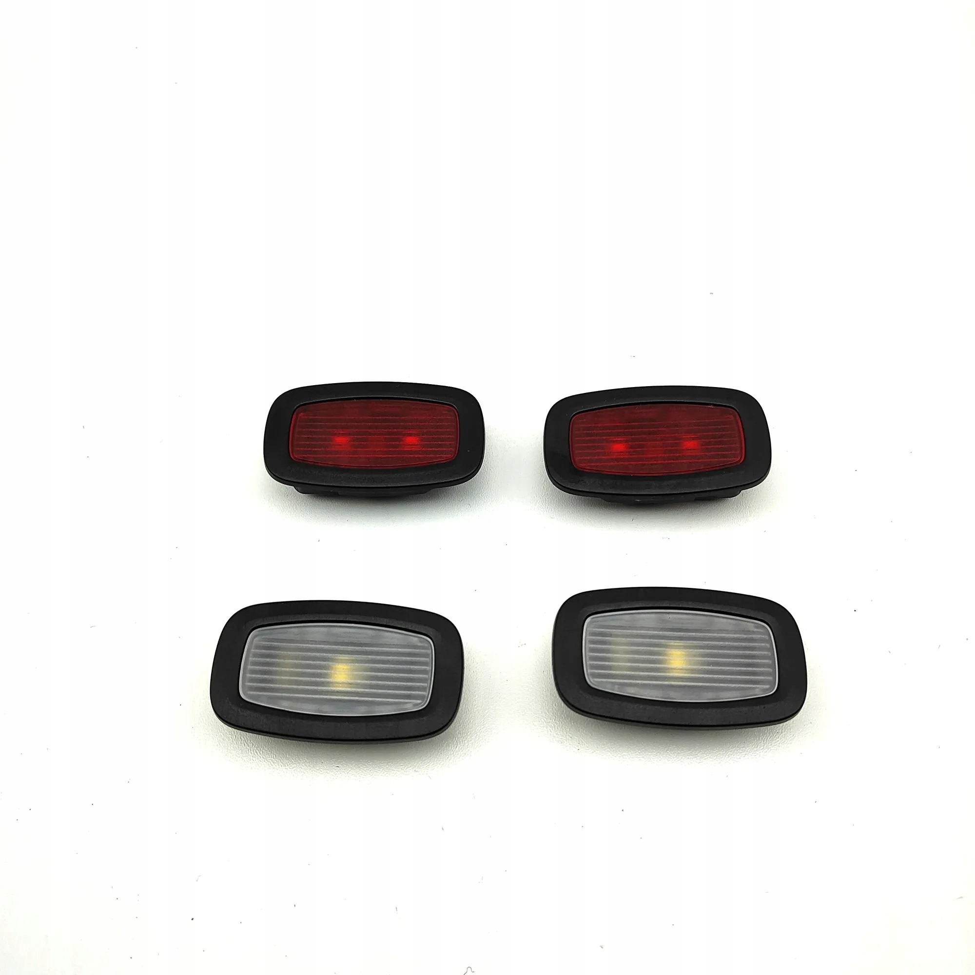 LIGHT OF THE DOOR MERCEDES-BENZ E CARRIO (A238) A0009069704 36903333 2.0L
