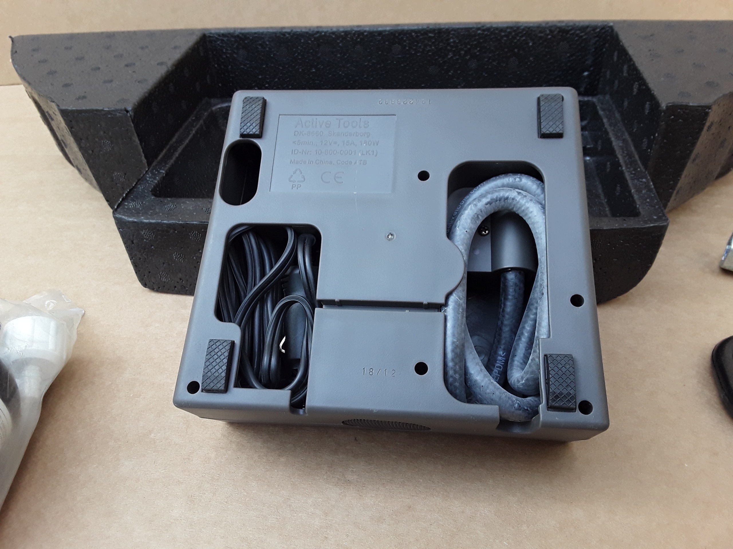 Compressor de Ar VW Touran II 2013 OEM 7202764296208520 image 4