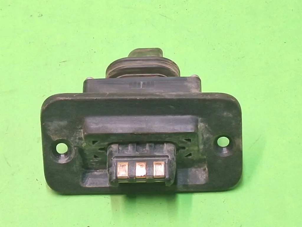 Gebruikte deursensor VW Caddy III 2K0907438A image 2