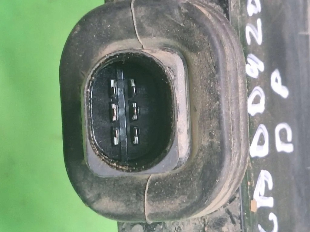 Gebruikte deursensor VW Caddy III 2K0907438A image 5