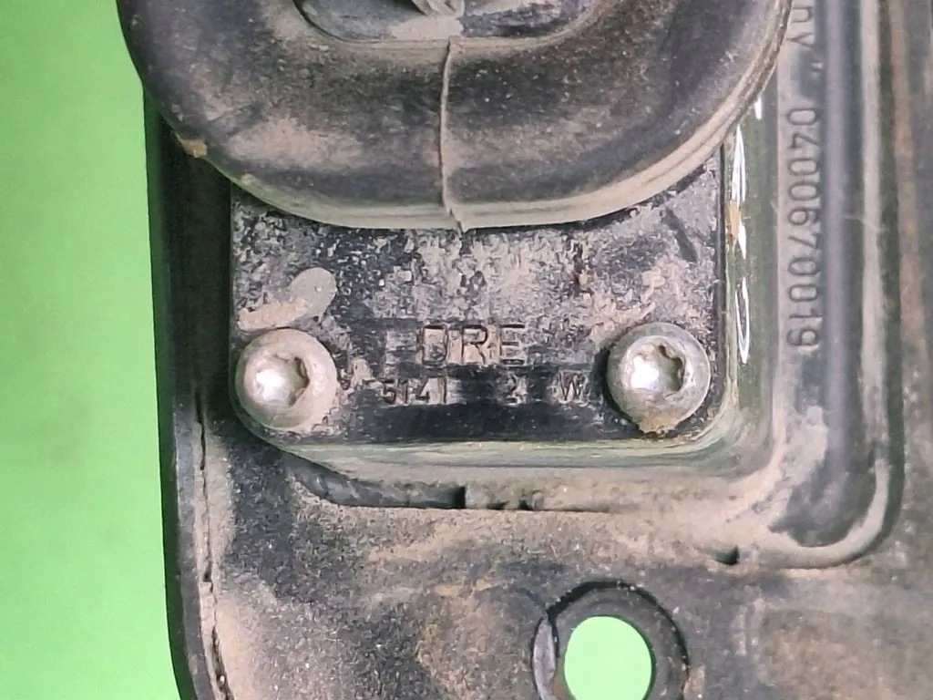 Gebruikte deursensor VW Caddy III 2K0907438A image 6
