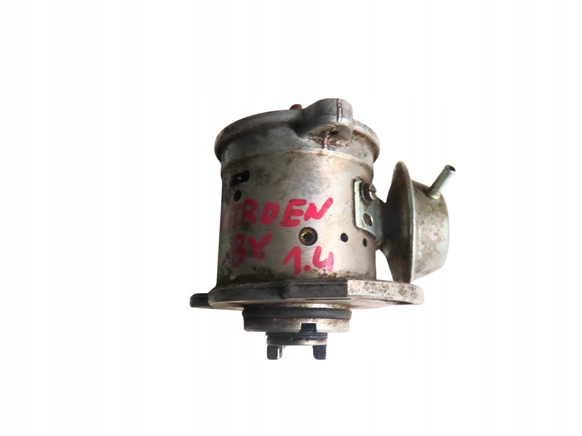 Zündverteiler BOSCH 0237009618 C057 D044 Citroen BX 1995 image 2