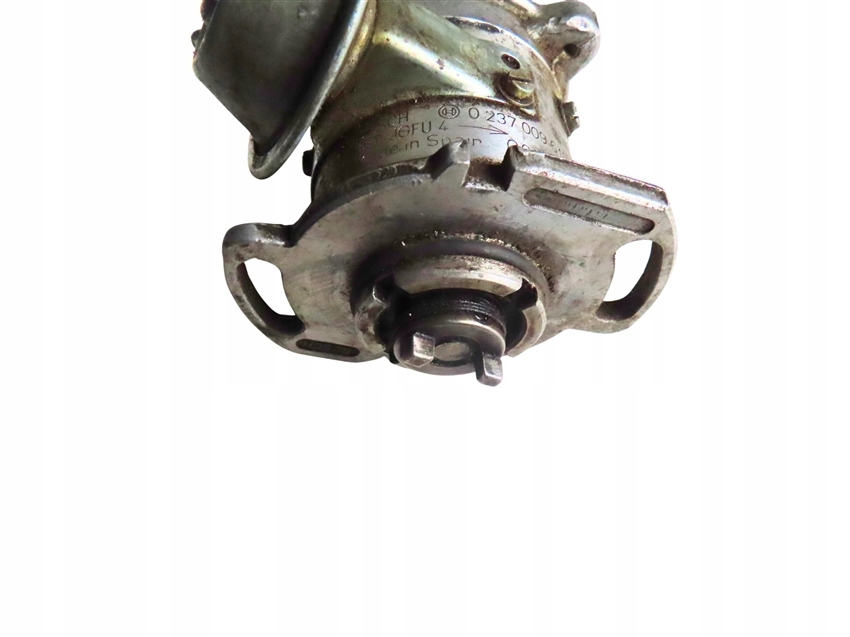 Zündverteiler BOSCH 0237009618 C057 D044 Citroen BX 1995 image 3