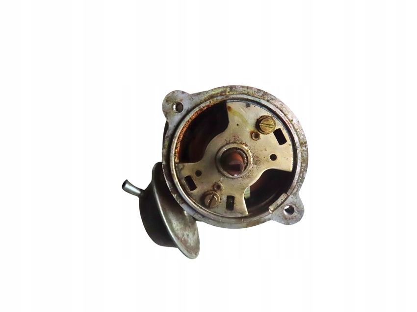 Zündverteiler BOSCH 0237009618 C057 D044 Citroen BX 1995 image 4