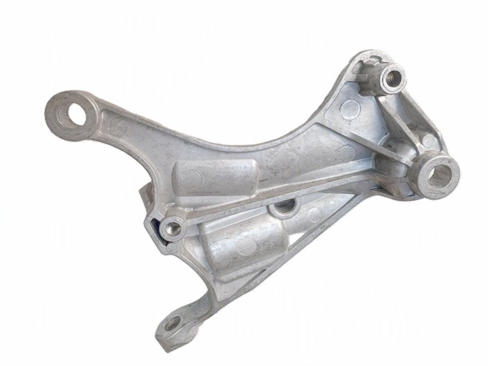 Peugeot 1.2 THP 308 T9 C4 Picasso vaihdevaijerin kiinnike 113103198 image 3