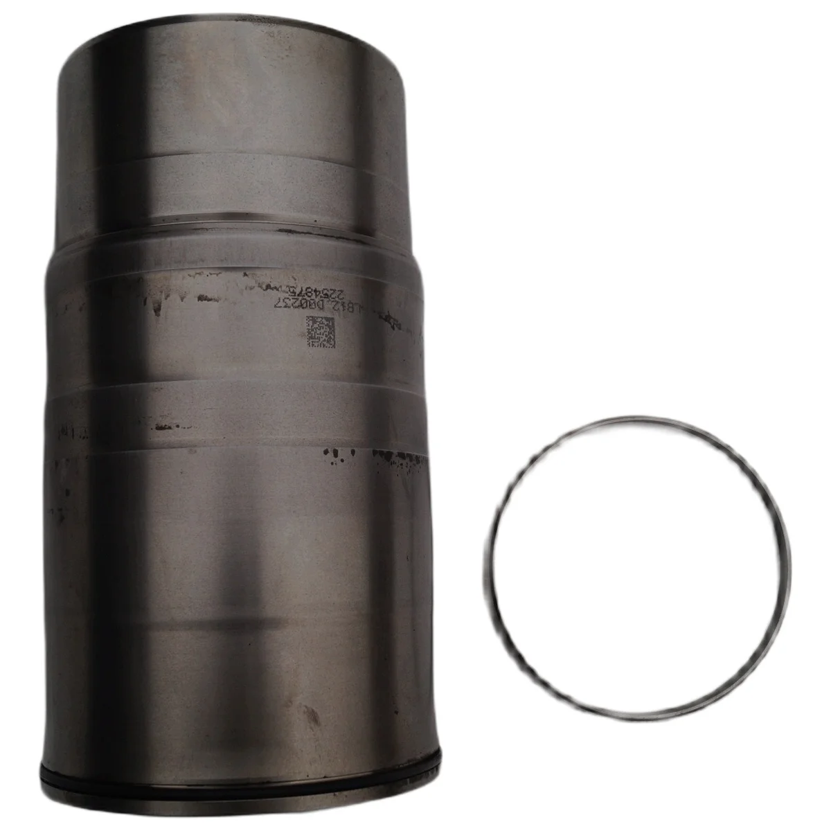 Tuleja cylindra Scania LB13 2254875 image 3