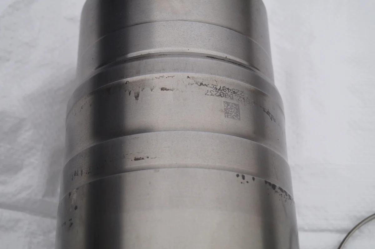 Tuleja cylindra Scania LB13 2254875 image 5