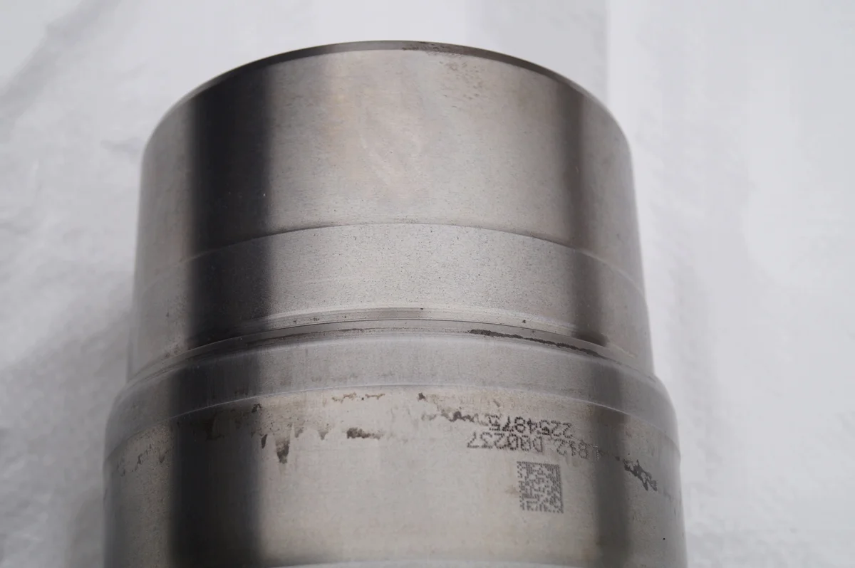 Tuleja cylindra Scania LB13 2254875 image 6