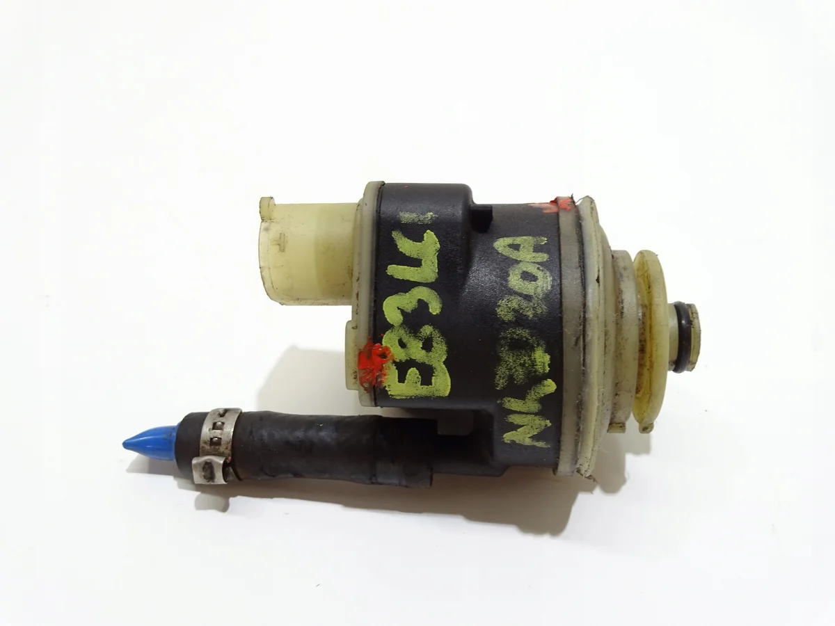 BMW OE 8517898 Calentador de combustible
