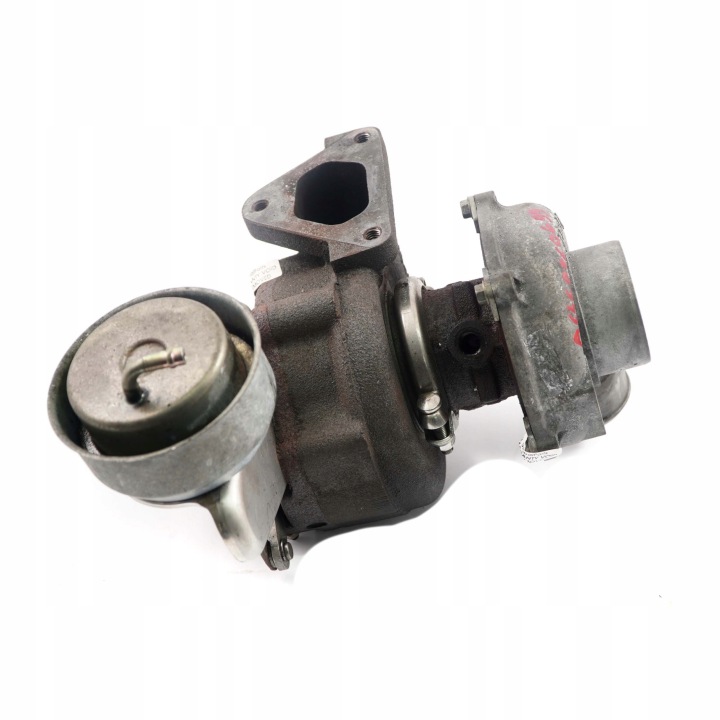 Mercedes-Benz A6460960699 turboahdin