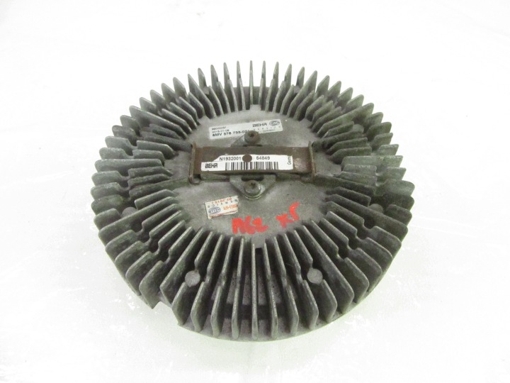 Ventilatorkoppeling wisco Visco BMW e53 X5 e65 e66 4.4 M62 N62