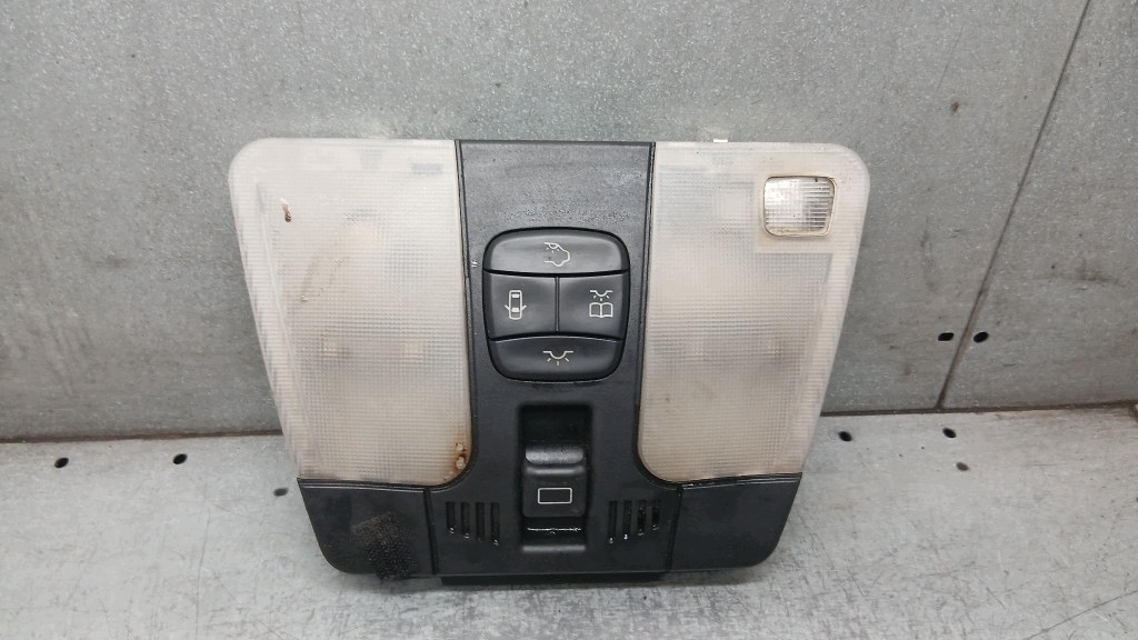 CABINE LIGHT MERCEDES C-CLASS W202/S202 COMBI LIFT 98R 208820