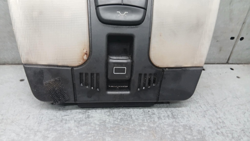 CABINE LIGHT MERCEDES C-CLASS W202/S202 COMBI LIFT 98R 208820